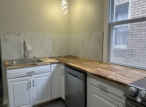 4332 South Hermitage Avenue Chicago IL 60609
