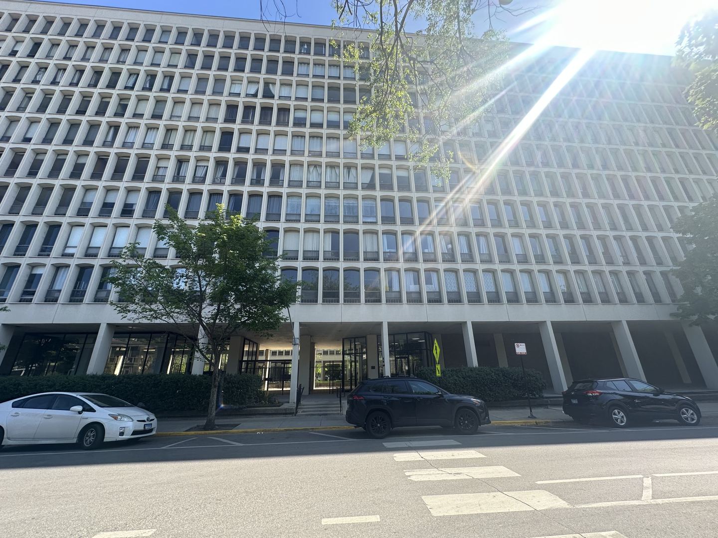 1401 East 55th Street Chicago IL 60615