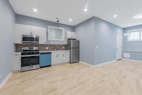 3029 West Washington Boulevard Chicago IL 60612