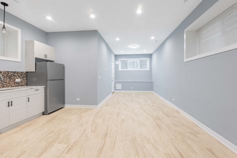 3029 West Washington Boulevard Chicago IL 60612