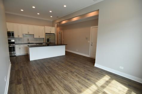 3212 North Halsted Street Chicago IL 60657
