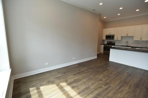 3212 North Halsted Street Chicago IL 60657