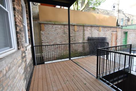 3212 North Halsted Street Chicago IL 60657