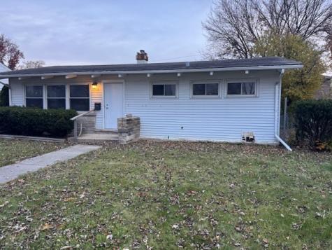 7100 Wilson Terrace Morton Grove IL 60053