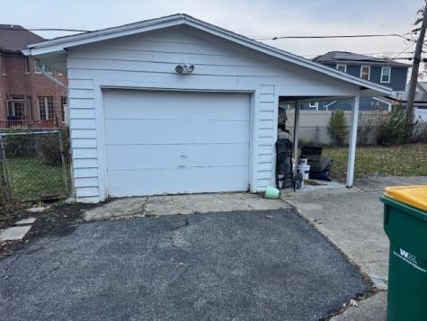 7100 Wilson Terrace Morton Grove IL 60053