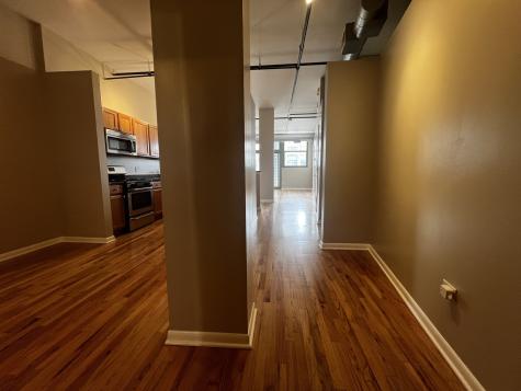 2001 South Calumet Avenue Chicago IL 60616