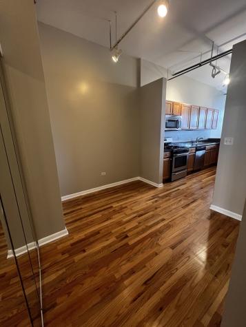 2001 South Calumet Avenue Chicago IL 60616