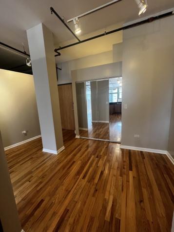 2001 South Calumet Avenue Chicago IL 60616