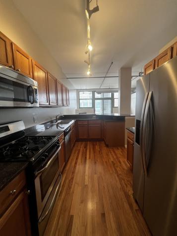 2001 South Calumet Avenue Chicago IL 60616