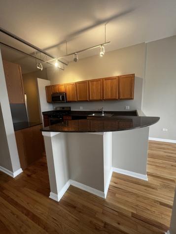 2001 South Calumet Avenue Chicago IL 60616