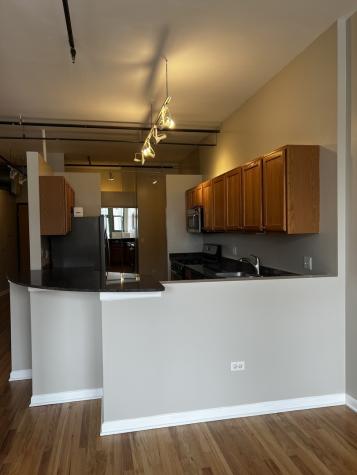 2001 South Calumet Avenue Chicago IL 60616