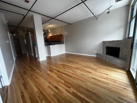 2001 South Calumet Avenue Chicago IL 60616