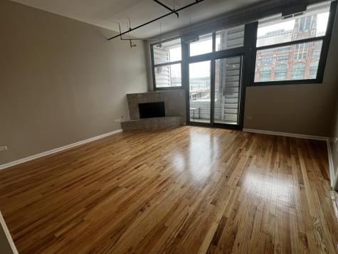 2001 South Calumet Avenue Chicago IL 60616