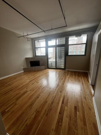 2001 South Calumet Avenue Chicago IL 60616