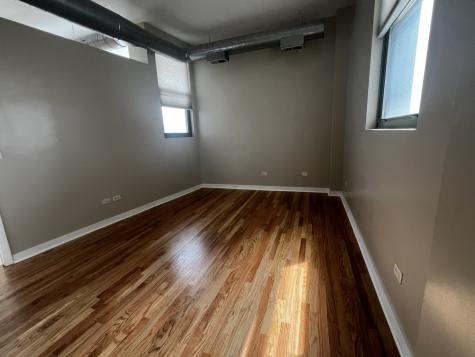 2001 South Calumet Avenue Chicago IL 60616