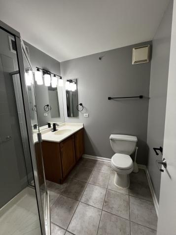 2001 South Calumet Avenue Chicago IL 60616