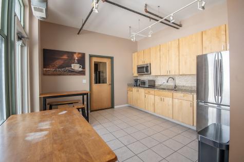 2001 South Calumet Avenue Chicago IL 60616