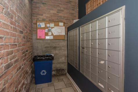 2001 South Calumet Avenue Chicago IL 60616