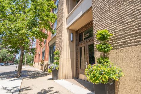 2001 South Calumet Avenue Chicago IL 60616