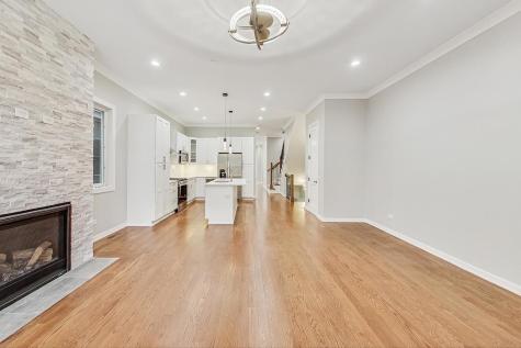 6626 South Ingleside Avenue Chicago IL 60637