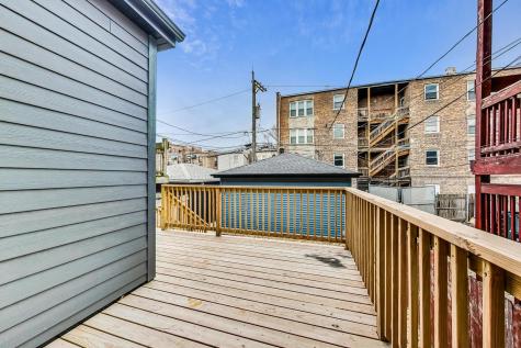 6626 South Ingleside Avenue Chicago IL 60637