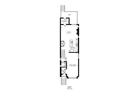 6626 South Ingleside Avenue Chicago IL 60637