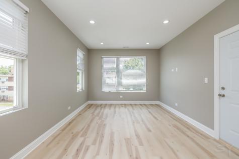 723 North Waller Avenue Chicago IL 60644