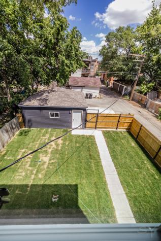 723 North Waller Avenue Chicago IL 60644
