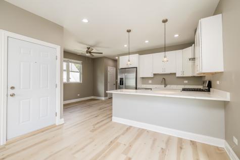 723 North Waller Avenue Chicago IL 60644