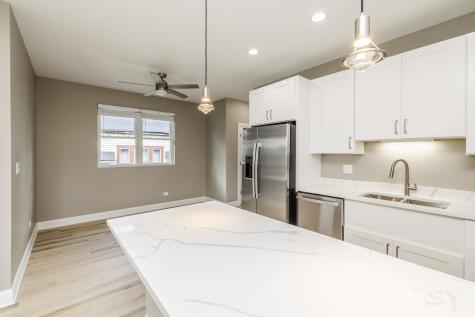 723 North Waller Avenue Chicago IL 60644