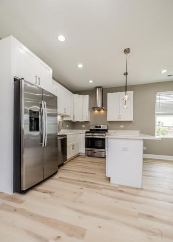 723 North Waller Avenue Chicago IL 60644