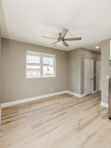 723 North Waller Avenue Chicago IL 60644