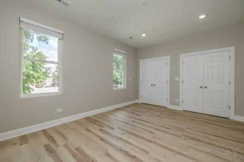 723 North Waller Avenue Chicago IL 60644