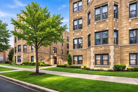 2336 West Addison Street Chicago IL 60618