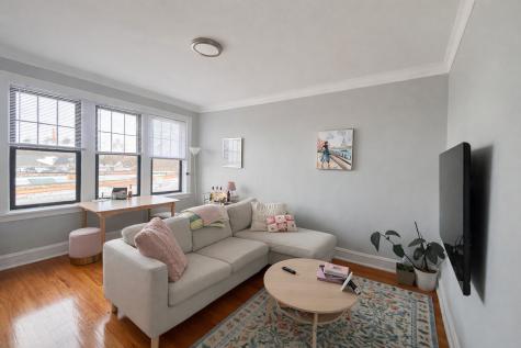 2336 West Addison Street Chicago IL 60618