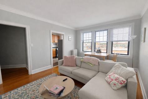 2336 West Addison Street Chicago IL 60618
