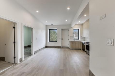 2023 North Drake Avenue Chicago IL 60647