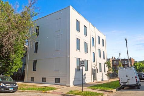 2023 North Drake Avenue Chicago IL 60647