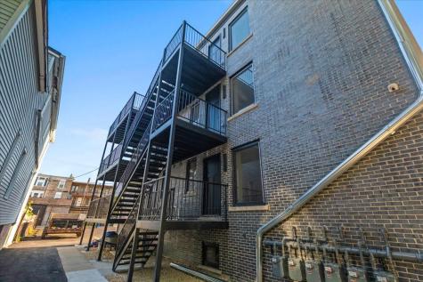 2023 North Drake Avenue Chicago IL 60647