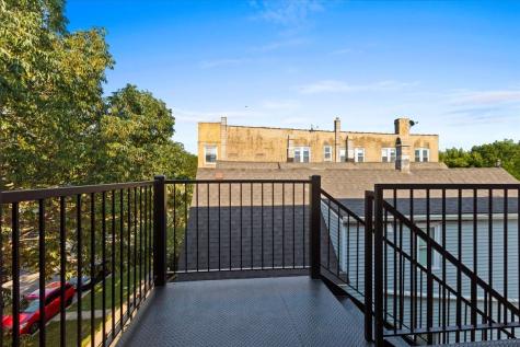 2023 North Drake Avenue Chicago IL 60647