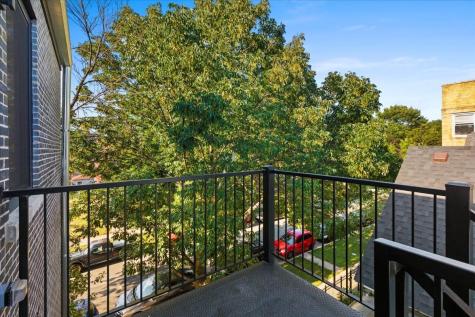 2023 North Drake Avenue Chicago IL 60647