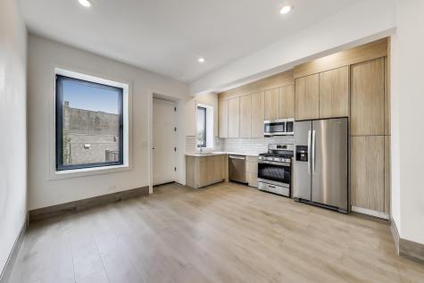 2023 North Drake Avenue Chicago IL 60647