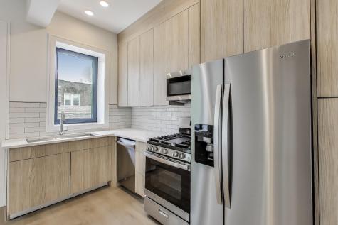 2023 North Drake Avenue Chicago IL 60647