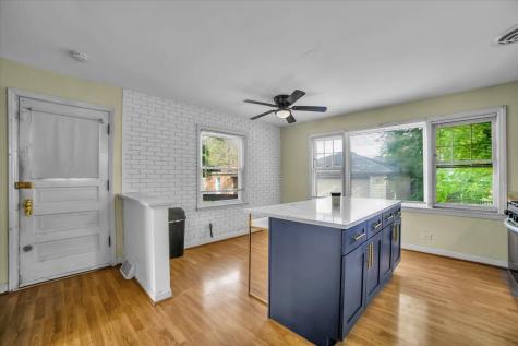 2546 West 115th Street Chicago IL 60655