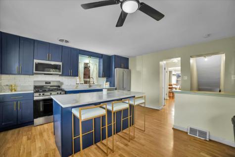2546 West 115th Street Chicago IL 60655