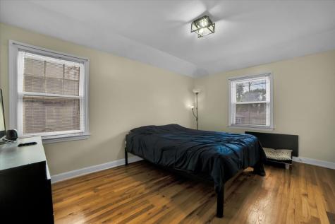 2546 West 115th Street Chicago IL 60655