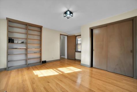 2546 West 115th Street Chicago IL 60655