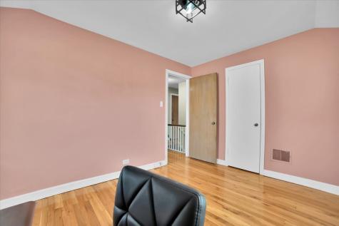 2546 West 115th Street Chicago IL 60655