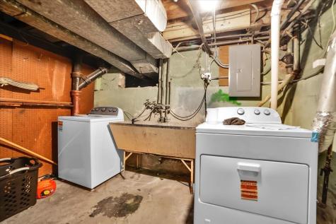 2546 West 115th Street Chicago IL 60655