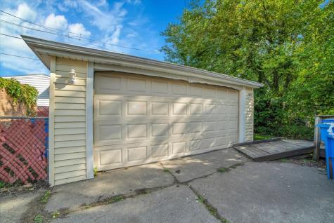 2546 West 115th Street Chicago IL 60655